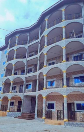 ROCK CASTLE FURNISHED APARTMENTS